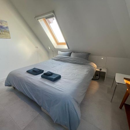 Vrijplaats Bed and Breakfast Oosterend  Εξωτερικό φωτογραφία