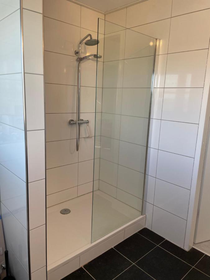 Vrijplaats Bed and Breakfast Oosterend  Εξωτερικό φωτογραφία