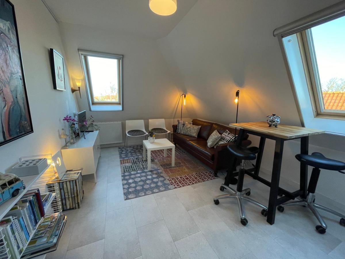 Vrijplaats Bed and Breakfast Oosterend  Εξωτερικό φωτογραφία