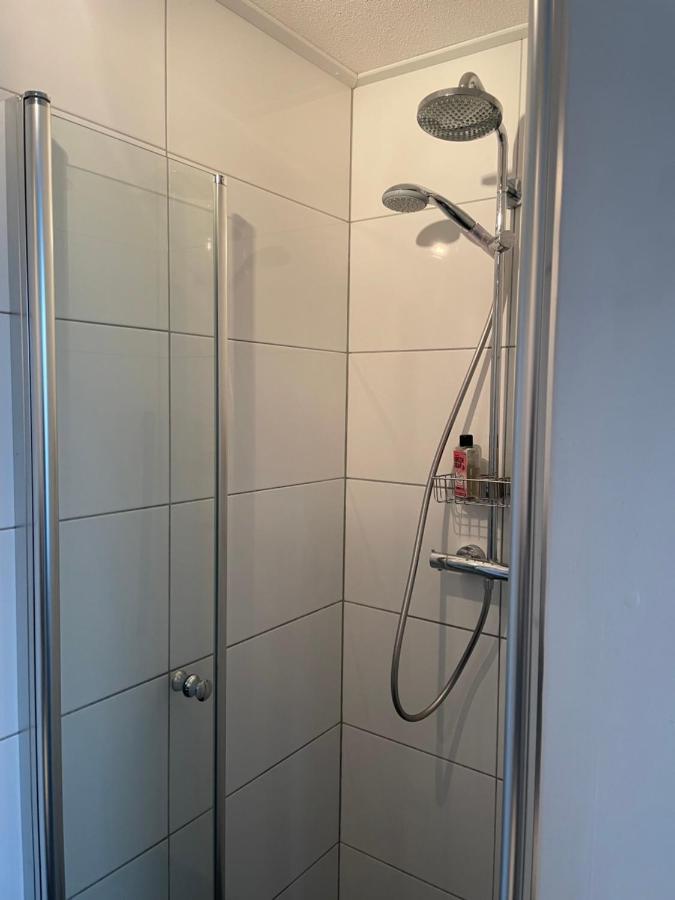 Vrijplaats Bed and Breakfast Oosterend  Εξωτερικό φωτογραφία